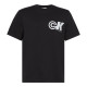 Calvin Klein Ανδρική κοντομάνικη μπλούζα Sport Monogram Graphic Logo T-Shirt
